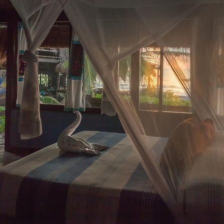 Hemingway Romantic Eco Resort Тулум Екстер'єр фото