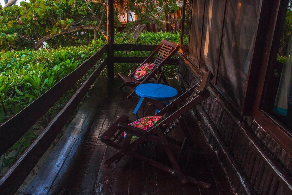 Hemingway Romantic Eco Resort Тулум Екстер'єр фото